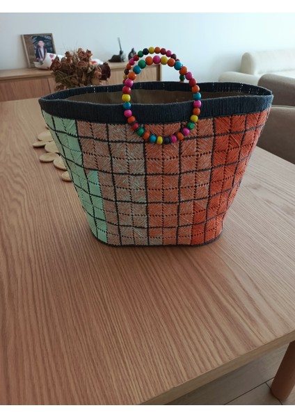 Kadın El Çantası Handmade