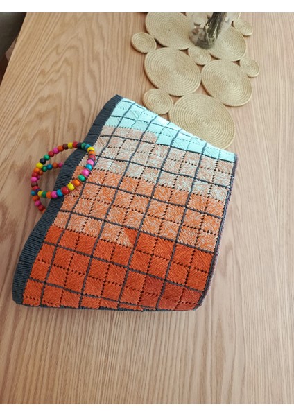 Kadın El Çantası Handmade modelleri