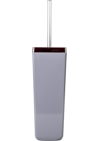 Toskana Tuvalet Fırçası-Gri M-SA04-07