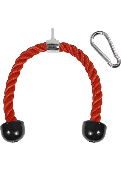 Üniseks Kablo Bağlantısı Combo Çift D Kolu Kauçuk Lat Makine Ataşmanı Triceps Halatı Düz ​​döner Bar V Şekli Bar Kablo Ek Kablo Ev Spor Salonu Için Makine Aksesuarları