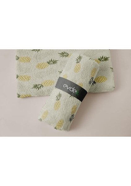 2’li Mutfak Havlusu 30X50 DS34 fiyatları