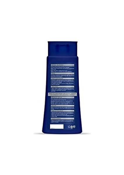 Bioblas Thermal Expert Men Kepek & Saç Dökülmesine Karşı Şampuan 360 ml fiyatları