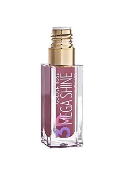 Golden Rose 3D Mega Shine Parlatıcı NO:108