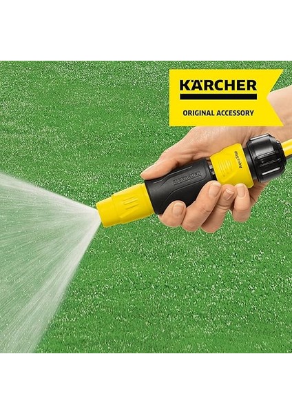 Nozül, Sarı modelleri