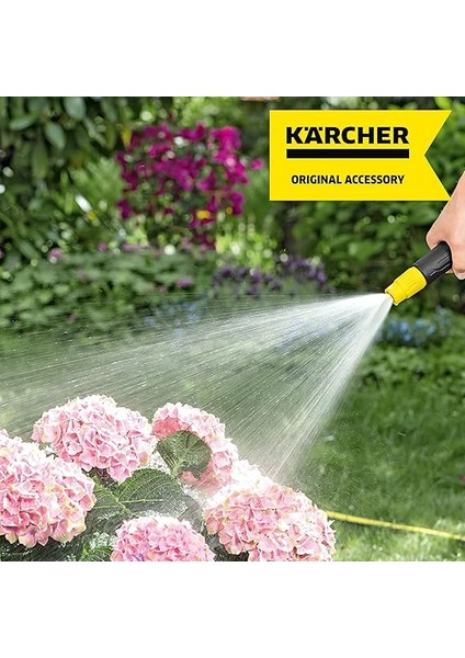 Nozül, Sarı indirimleri