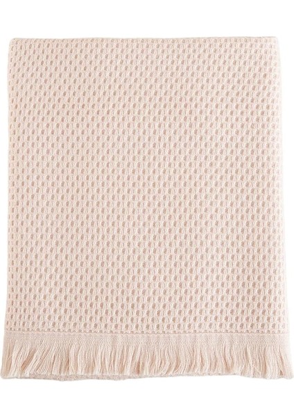 Charmon Yüz Havlusu 50X90 Cm, Pembe