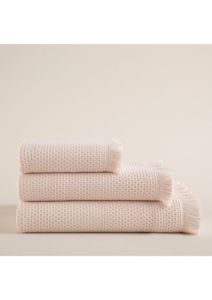 Charmon Yüz Havlusu 50X90 Cm, Pembe modelleri