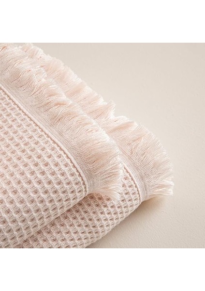 Charmon Yüz Havlusu 50X90 Cm, Pembe fırsatları