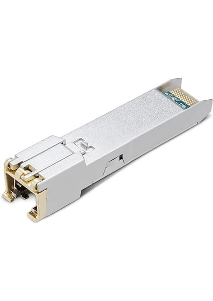 TL-SM331T, 1000BASE-T RJ45 Sfp Module modelleri