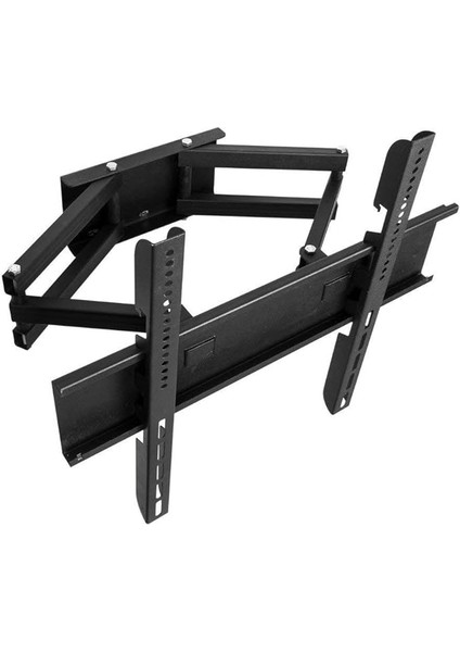 43" - 109 Ekran Hareketli Tv Askı Aparatı - Ileri -Geri/sağa - Sola/aşağı -Yukarı