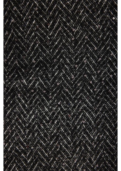 Mini Payetli Balıksırtı Etek fırsatları