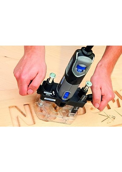 660 Freze Seti, 7 Parçalı Çok Amaçlı Freze Seti, Köşeler, Kenarlar, Düz Vb. Gibi Çeşitli Freze Işleri Için indirimleri