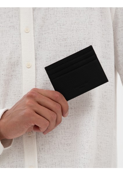 Erkek Siyah Cüzdan 50321919-VR046