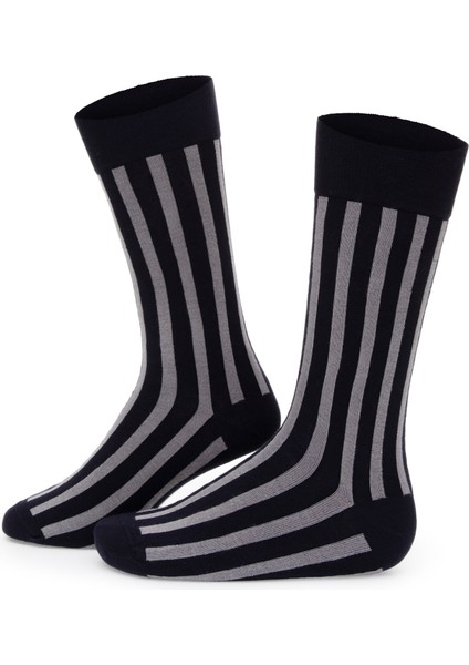 Erkek Lacivert Çorap 50318207-200