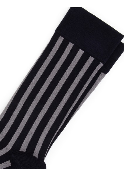 Erkek Lacivert Çorap 50318207-200 modelleri