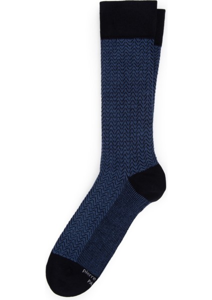 Erkek Lacivert Çorap 50318202-200 fiyatları