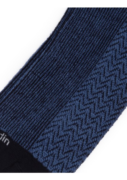 Erkek Lacivert Çorap 50318202-200 fırsatları