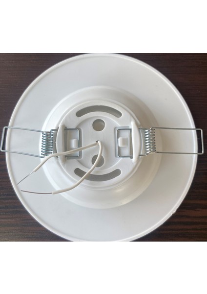 7 W Spot Armatür Direk 220 Beyaz Işık 2 Adet fiyatları