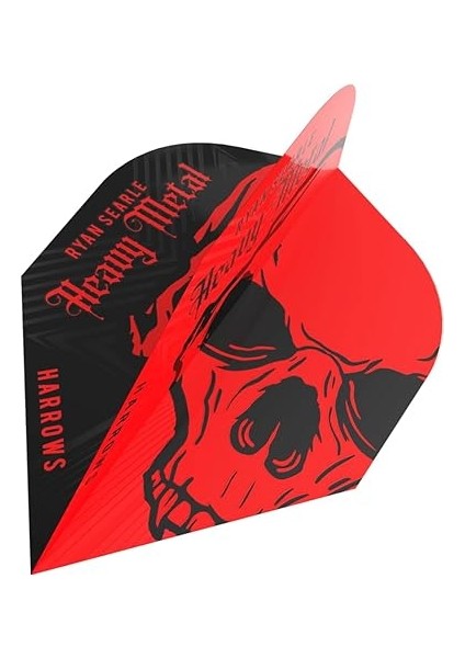 Ryan Searle Dart Flights fiyatları