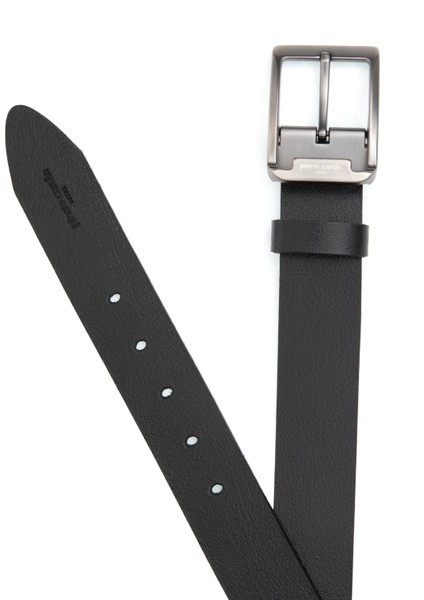 Erkek Siyah Kemer 50321930-VR046