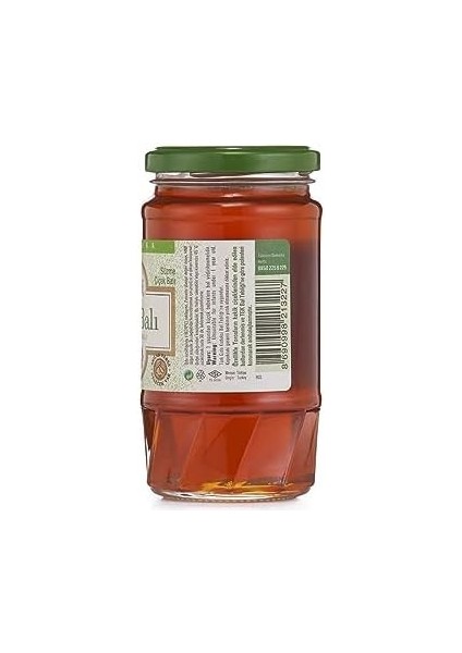 Balparmak Kekik Balı 460 gr modelleri