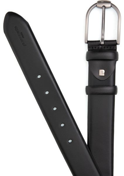 Erkek Siyah Kemer 50321935-VR046