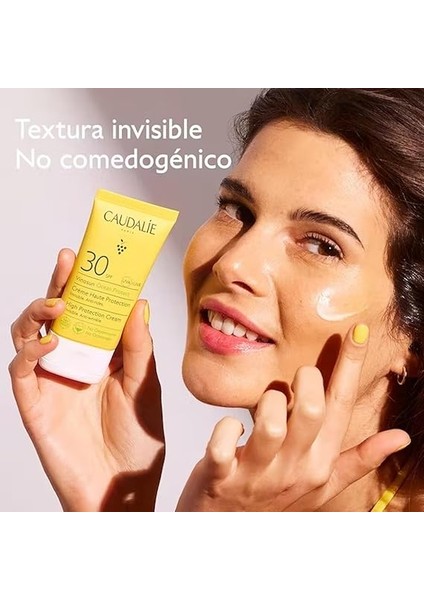 Vinosun Protect Spf 30 Güneş Koruyucu Krem 50 ml fırsatları