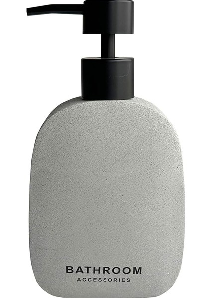 Mıthra Sıvı Sabunluk D-20890