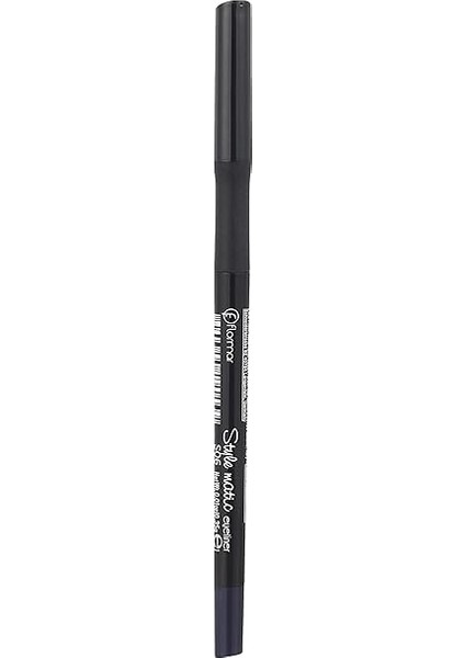 Smokey Matic Eyeliner - Asansörlü Suya Dayanıklı Göz Kalemi NOS06 Blue Dusk 5.74GR fiyatları