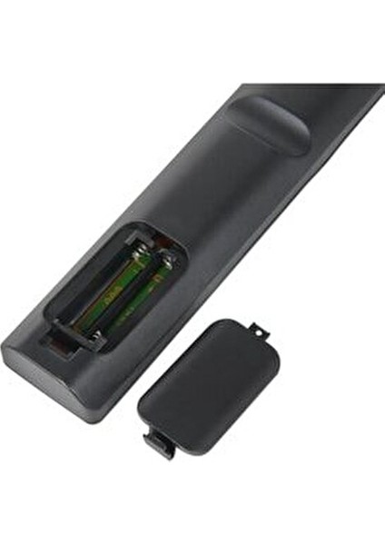 Uzaktan Kumanda 42LB652V Modeli Smart Tuşlu LG TV'ler İçin Uyumlu Siyah indirimleri