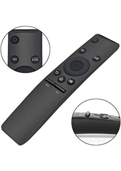 Bütün Smart- Led-lcd Tv Akıllı Kumandası fırsatları