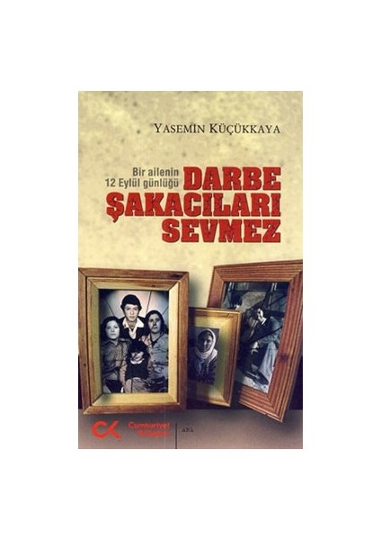Darbe Şakacıları Sevmez