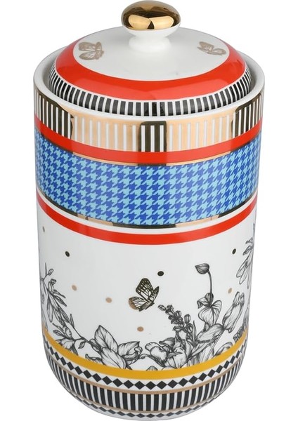 Art Maggey Kavanoz 21 cm