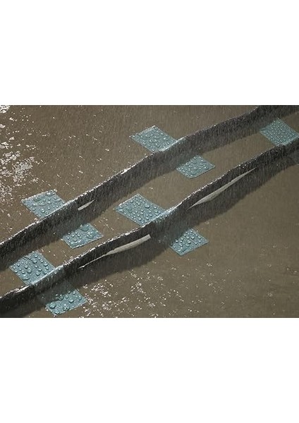 1900 Tamir Bandı Duct Tape, 50 M, Gri modelleri