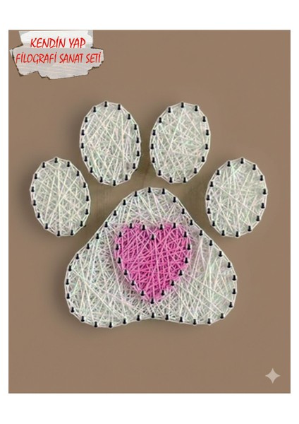 Ip Sanatı Dikkat Geliştirici El Becerisi Çocuk Montessori Eğitimi Filografi Hazır Set Pati modelleri