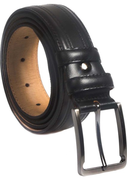 Hakiki Deri Erkek Kemer Aksesuar 779ka134-42 fiyatları