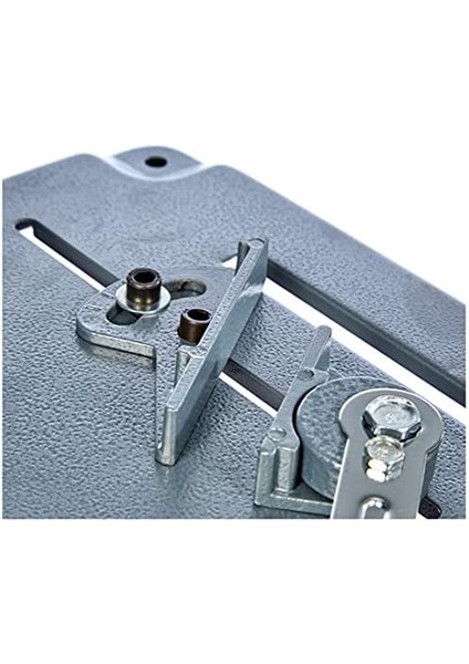 Avuç Taşlama Sehpası, Gri | 1255/S, modelleri