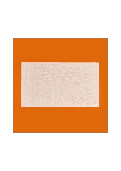 Soft Samantha El Havlusu - Krem - 30X50 cm fiyatları