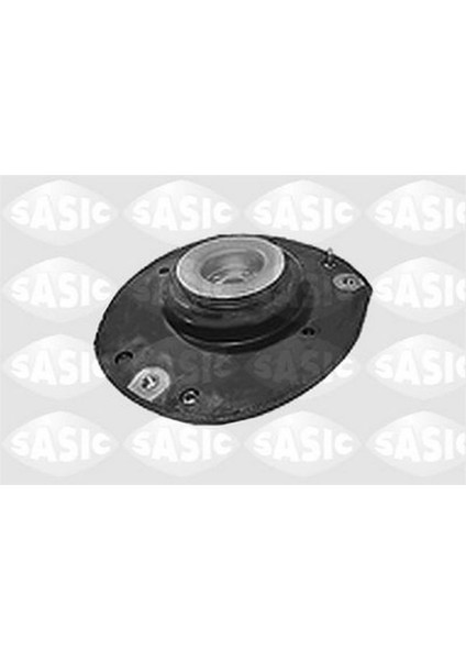 SSC-0385365 - Amortisör Tablası Takozu Ön Sol 206