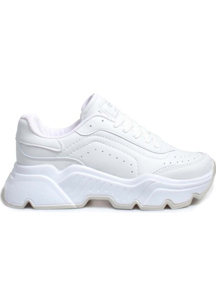 Kadın Sneaker Ayakkabı 666ZA146 indirimleri