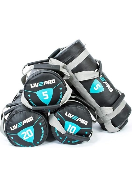 LP8120 Ağırlık Çantası modelleri