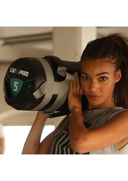 LP8120 Ağırlık Çantası indirimleri