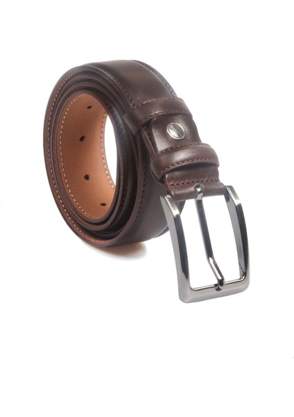 Deri Erkek Kemer Aksesuar 779KA134-00 fiyatları