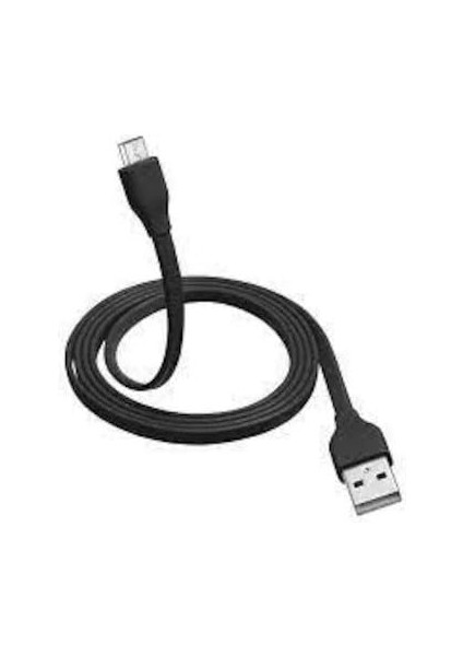 Metre Micro USB Kablo 5 Metre Micro USB Şarj Data Kablosu