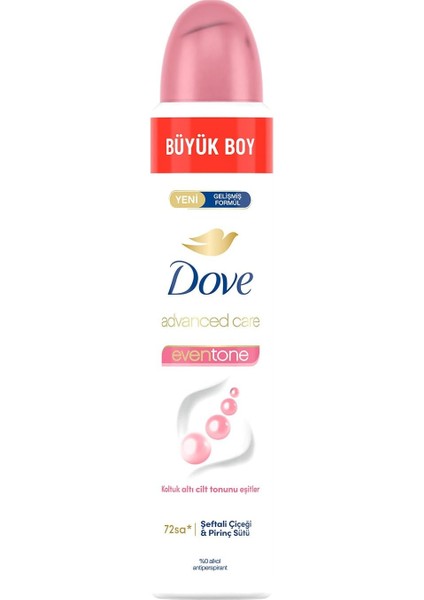 Eventone Deodorant 200 ml