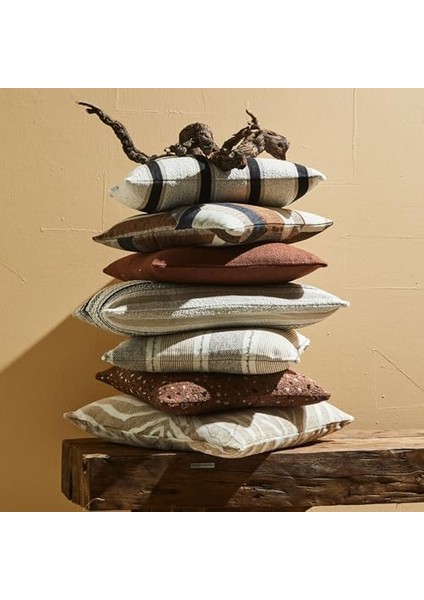 Concept Alba Posh Kırlent Bej 50 x 50 cm fiyatları