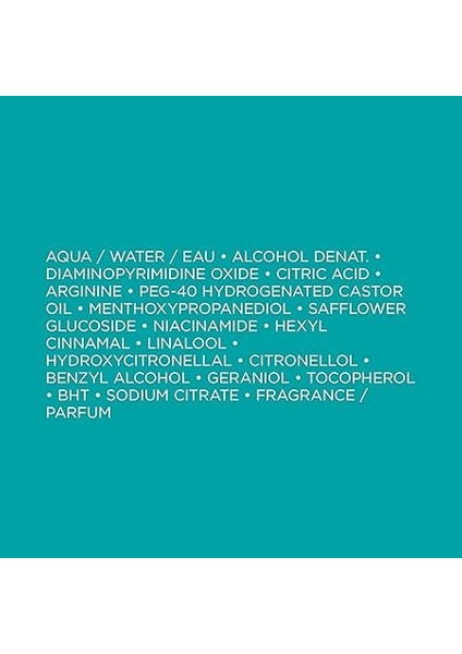 Dökülmesine Karşı Günlük Bakım Spreyi - Specifique Stimuliste 125 ml 3474636397570 modelleri