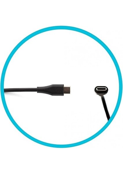 Usb-C Güç Kaynağı 65 Watt Orijinal Thinkpad X1 Carbon (20KH/20KG) Serisi modelleri