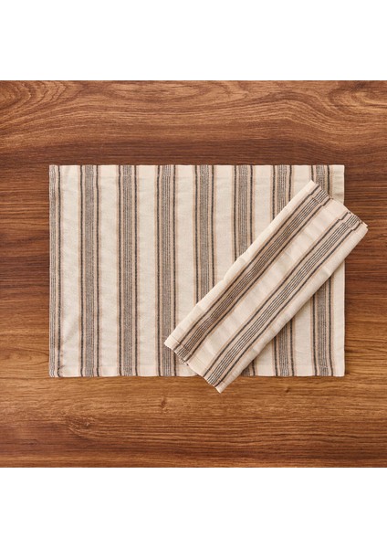 Soft Freya 2'li Amerikan Servis - Ekru / Bej - 35X50 cm fiyatları