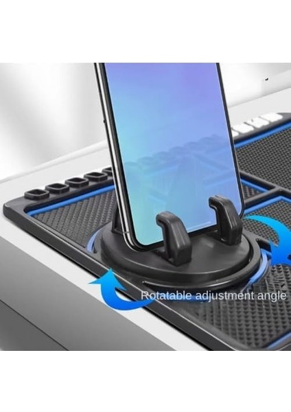 Üstü Numaratörlü Telefon Tutucu Kaydırmaz Mat fiyatları